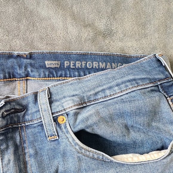 Levis 512 jeans - Picture 5 of 9